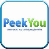 PeekYou on 9Apps
