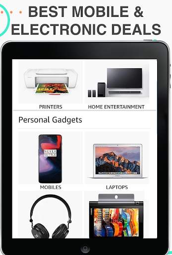 Online Shopping App: Free Offer, India Shop Online screenshot 3