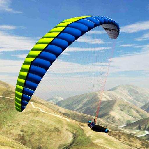 Paragliding Sim 3.6