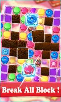 Cookie Crush Classic screenshot 4
