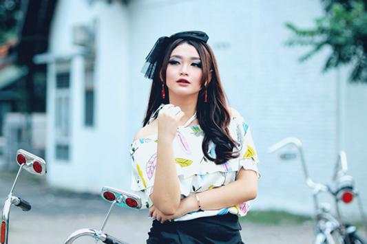 Camera for Oppo A71 - Perfect Selfie 24Megapixel screenshot 1