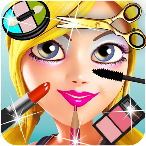Princess 3D Salon - Beauty SPA 5.0