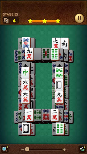 Legend of Mahjong Solitaire screenshot 9