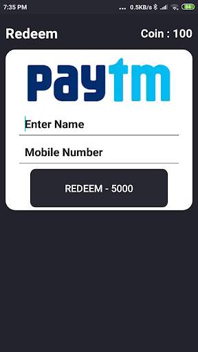 Spin To Earn Money screenshot 5
