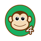 Jungle Monkey 4 icon