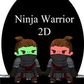 Ninja Warrior 2D 1.2