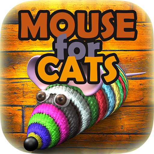Mouse for Cats icon