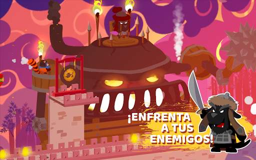 Fire Panda screenshot 23