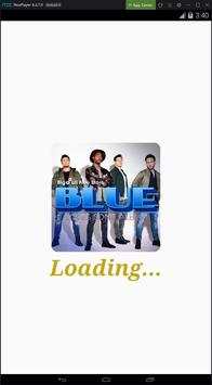 Blue Loves Song Album screenshot 4