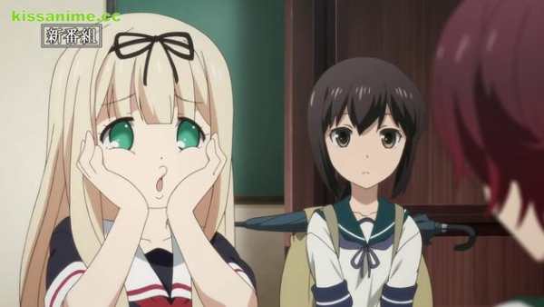 KissAnime screenshot 1