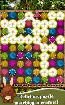 Candy Match 3 Journey Puzzle screenshot 3