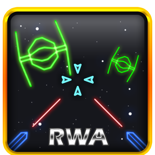Retro Wars Arcade icon