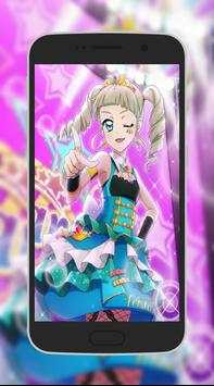 Yurika TD Wallpaper HD screenshot 3