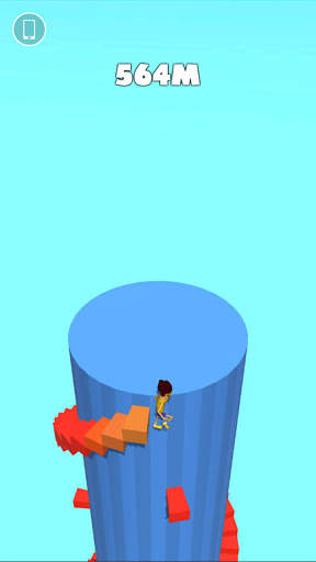Climb The Tower screenshot 2