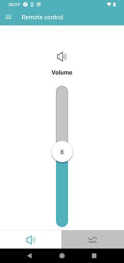Vibe App screenshot 4