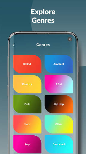 Christian Music Hub screenshot 6