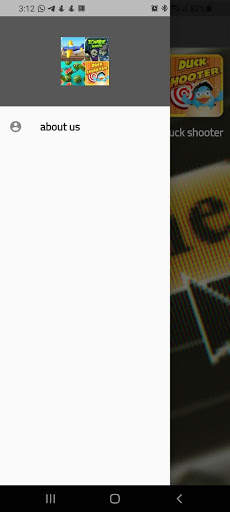 Funny games screenshot 1