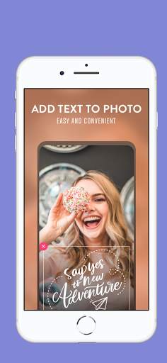 Phots - Photo Editor, Collage Maker screenshot 2