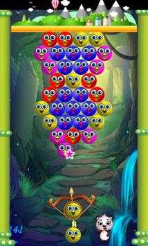 Bubble Birds स्क्रीनशॉट 15