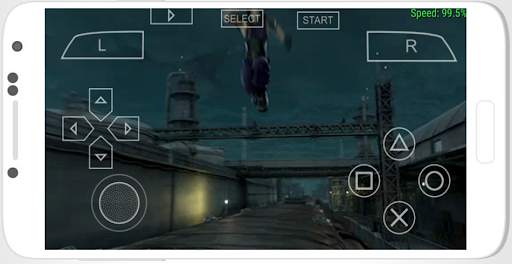 PSP Games ISO Database - Ppsspp Market 2021 screenshot 2