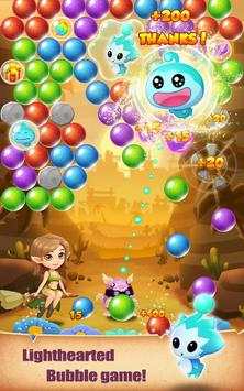 Bubble Elf Shooter screenshot 1