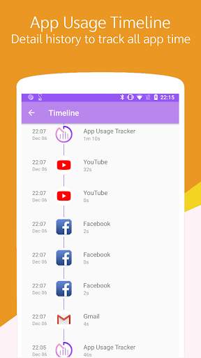 App Usage Tracker - Track App Usage screenshot 3