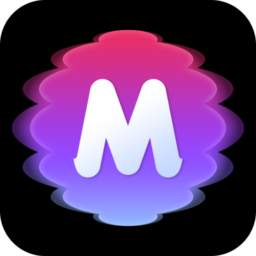 MVmaker - Music Video Maker иконка