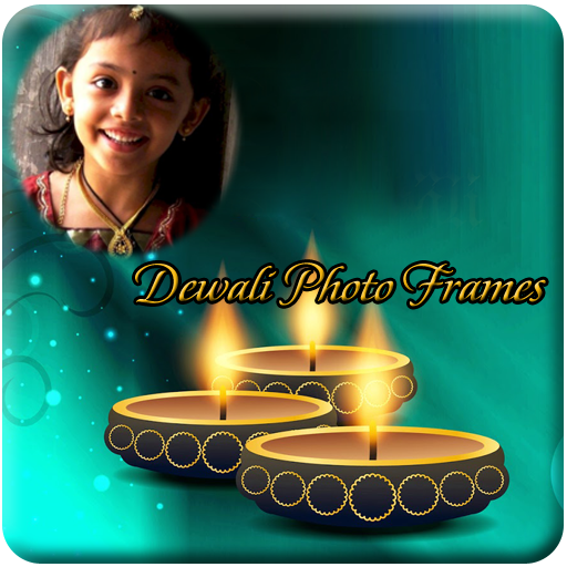 Dewali Photo Frames icon