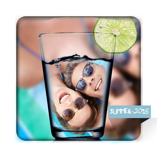 PIP Photo Camera Editor 2016 1.0