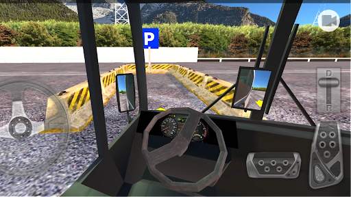 Bus Parking Pro screenshot 6