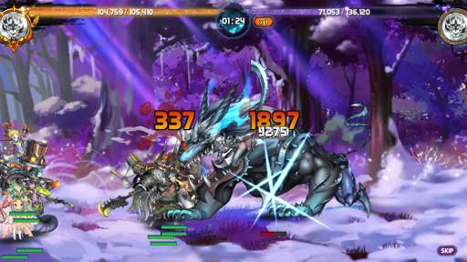 Management: Lord of Dungeons screenshot 15