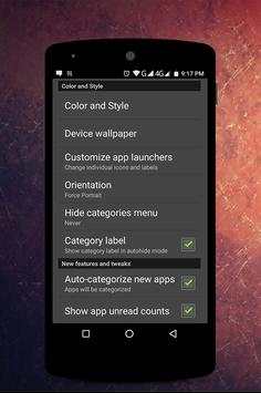Omni Swipe screenshot 5