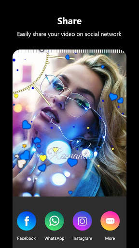 MV Bit Master Photo Video Status Maker screenshot 5