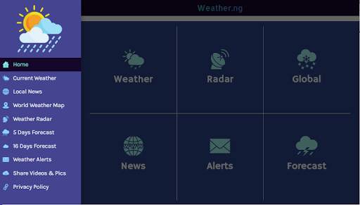Best Free Weather App screenshot 9