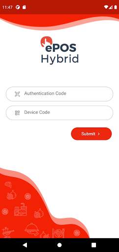 Epos Hybrid Driver screenshot 1