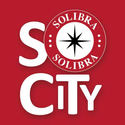 SoCITY Abidjan 2.15