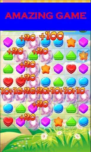 Cookie Crush Classic Match 3 screenshot 6