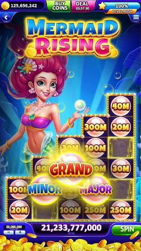 Cash Party™ Casino–Vegas Slots screenshot 3