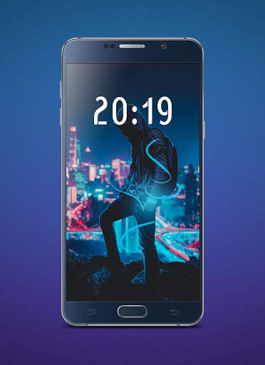 Urbex People Wallpaper screenshot 4