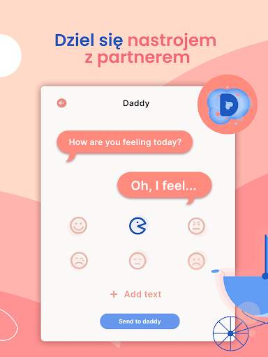 HiMommy - aplikacja ciąża screenshot 14