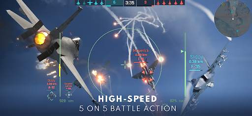 Metalstorm screenshot 16