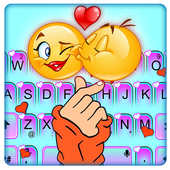 Hot Love Heart icon