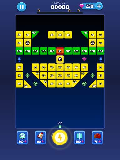 Brick Breaker - Block Puzzle screenshot 3
