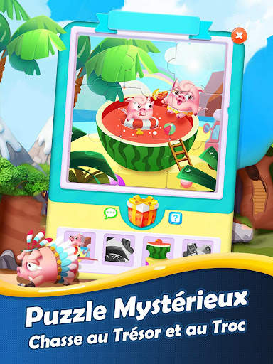 Piggy Boom screenshot 22