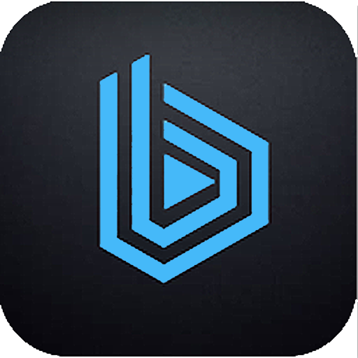 Block TV icon