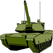 Military Tank Sound icon