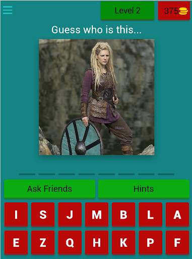Vikings QUEST screenshot 8