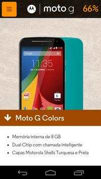 Moto G Brasil screenshot 5