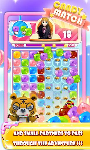 Candy  Mania screenshot 9