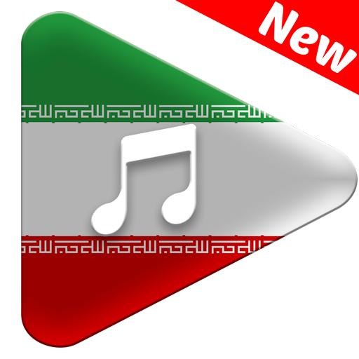 Iranian Music icon